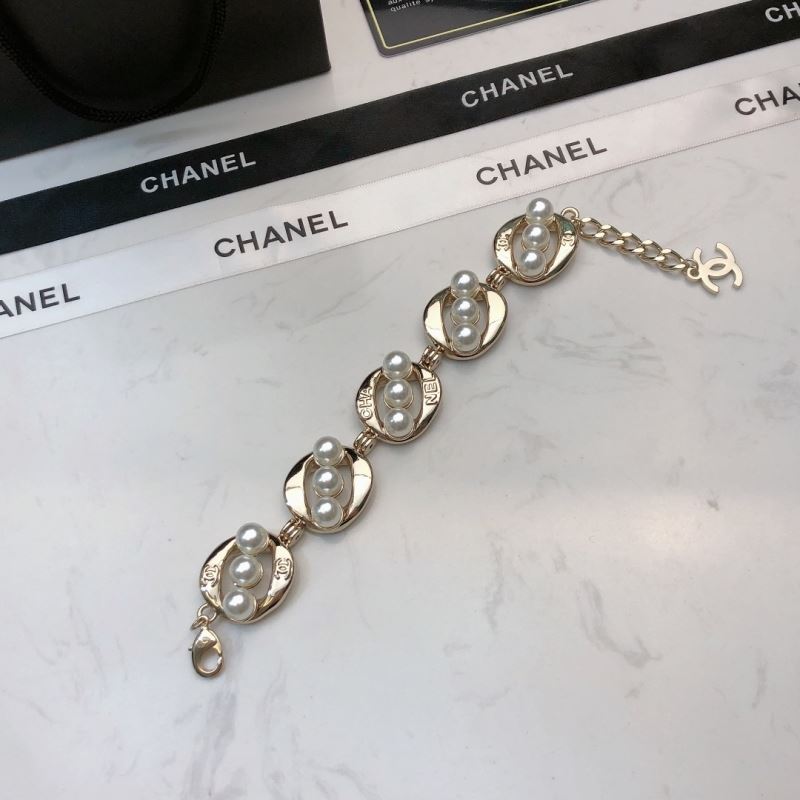 Chanel Bracelets